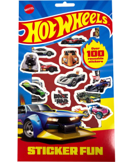 HOT WHEELS TARRALEHTIÖ Main Image