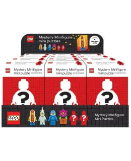 LEGO MINIFIGURE MINI PUN PALAPELI Main Image