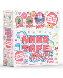 NANO TAPE MAGIC CLASSIC CUTE FOOD Main Image