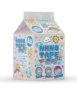 NANO TAPE MAGIC MINI CUTE CLOUD Main Image