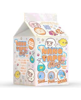 NANO TAPE MAGIC MINI POCKET PETS Main Image