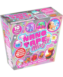 NANO TAPE MAGIC DELUXE Main Image