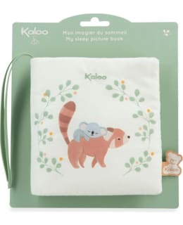 KALOO PEHMOKIRJA YSTÄVYYS Main Image