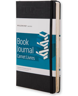 MOLESKINE BOOKS 13X21 MUISTIKIRJA Main Image