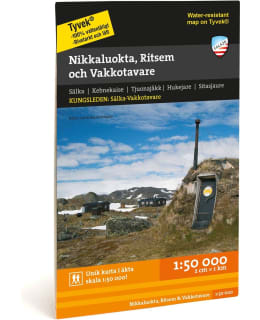 CALAZO NIKKALUO RITSEM VAKKOTAVA  KARTTA Main Image