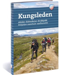 CALAZO KUNGSLEDEN Main Image