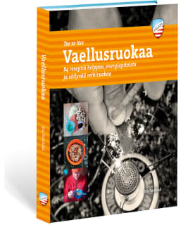 TORNBLAD: VAELLUSRUOKAA Main Image