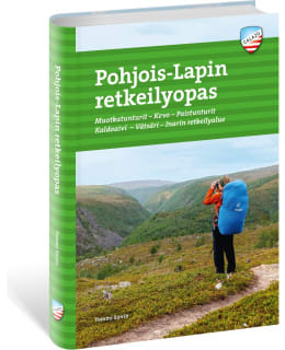 CALAZO POHJOIS-LAPIN RETKEILYOPAS Main Image