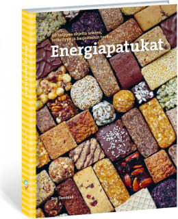 TORNBLAD: ENERGIAPATUKAT Main Image