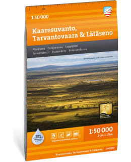CALAZO KAARESUVANTO TARVANTOVAA LÄTÄSENO Main Image