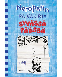KINNEY: NEROPATIN PÄIVÄKIRJA 15 Main Image