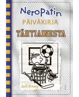 KINNEY: NEROPATIN PÄIVÄKIRJA 16 Main Image