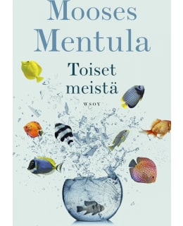 MENTULA:TOISET MEISTÄ Main Image