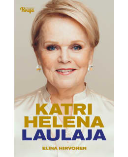 HIRVONEN: KATRI HELENA LAULAJA Main Image