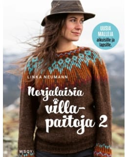 NEUMANN: NORJALAISIA VILLAPAITOJA 2 Main Image