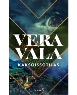 VALA: KAKSOISSOTILAS Main Image