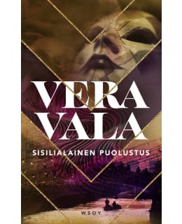 VALA: SISILIALAINEN PUOLUSTUS Main Image