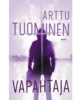 TUOMINEN: VAPAHTAJA Main Image