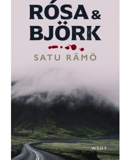RÄMÖ: RÓSA & BJÖRK Main Image
