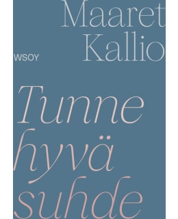 KALLIO: TUNNE HYVÄ SUHDE Main Image