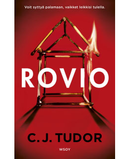 TUDOR: ROVIO Main Image