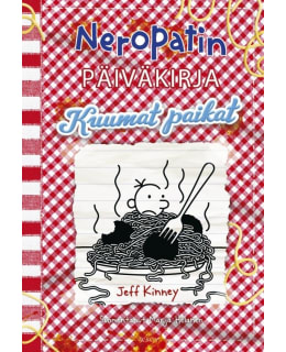 KINNEY: NEROPATIN PÄIVÄKIRJA 19 Main Image