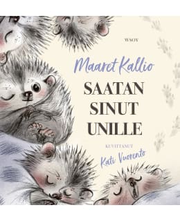 KALLIO: SAATAN SINUT UNILLE Main Image