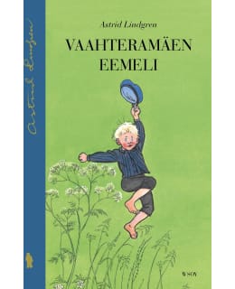 LINDGREN: VAAHTERAMÄEN EEMELI Main Image