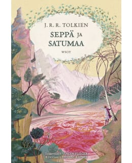 TOLKIEN: SEPPÄ JA SATUMAA UP Main Image