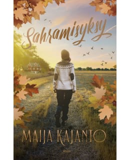 KAJANTO: SAHRAMISYKSY Main Image