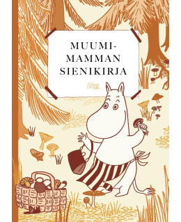 MUUMIMAMMAN SIENIKIRJA Main Image