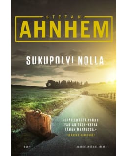 AHNHEM: SUKUPOLVI NOLLA Main Image