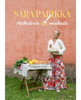 PARIKKA: MUTKATONTA & MAUKASTA Main Image