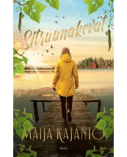 KAJANTO: SITRUUNAKEVÄT Main Image