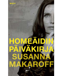 MAKAROFF: HOMEÄIDIN PÄIVÄKIRJA Main Image