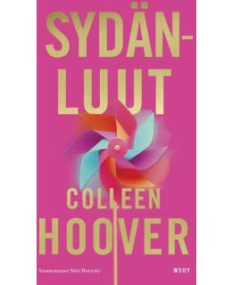 HOOVER: SYDÄNLUUT Main Image