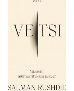 RUSHDIE: VEITSI Main Image