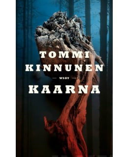 KINNUNEN: KAARNA Main Image
