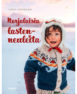 NEUMANN: NORJALAISIA LASTENNEULEITA Main Image