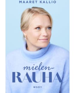 KALLIO: MIELENRAUHA Main Image