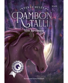 HELEN: YÖN HEVONEN Main Image