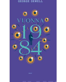 ORWELL: VUONNA 1984 Main Image