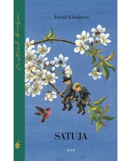 LINDGREN: SATUJA Main Image