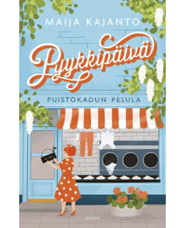 KAJANTO: PYYKKIPÄIVÄ Main Image