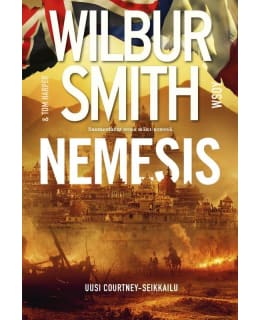 SMITH: NEMESIS Main Image