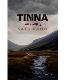 RÄMÖ: TINNA Main Image