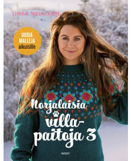 NEUMANN: NORJALAISIA VILLAPAITOJA 3 Main Image