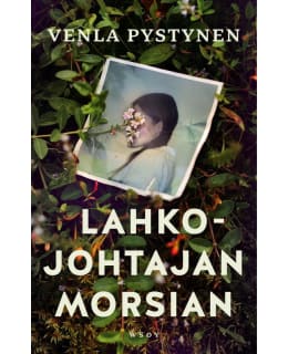 PYSTYNEN: LAHKOJOHTAJAN MORSIAN Main Image