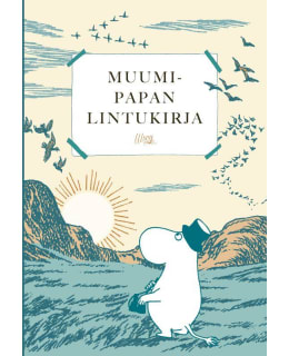 JANSSON: MUUMIPAPAN LINTUKIRJA Main Image