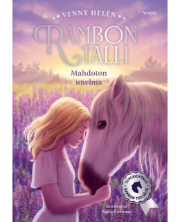 HELÉN: RAMBON TALLI MAHDOTON UNELMA Main Image